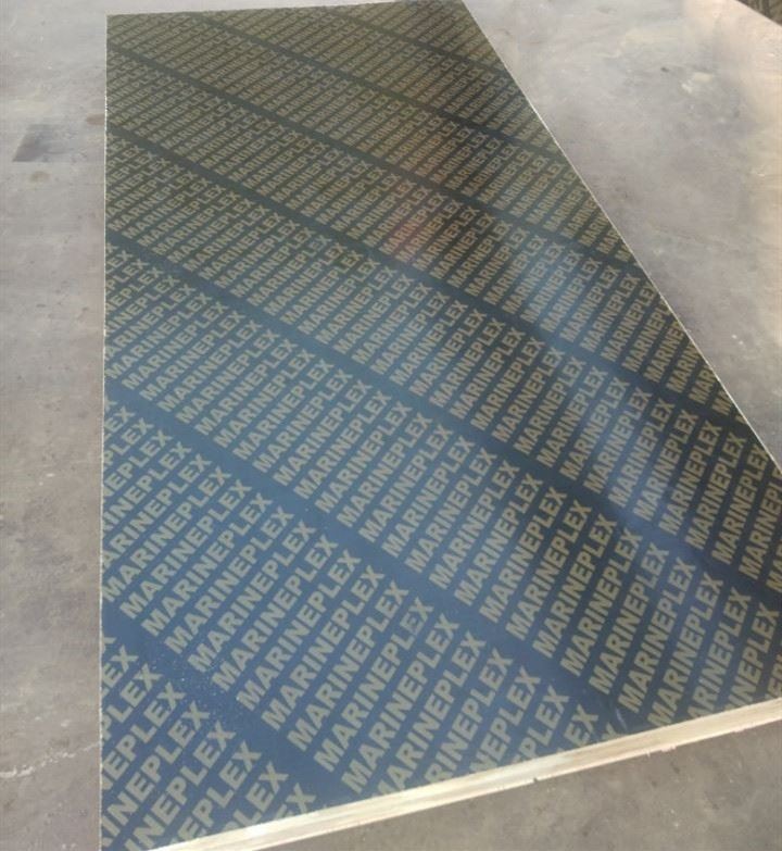 1220x2440x18mm Fenolico Film Faced Plywood