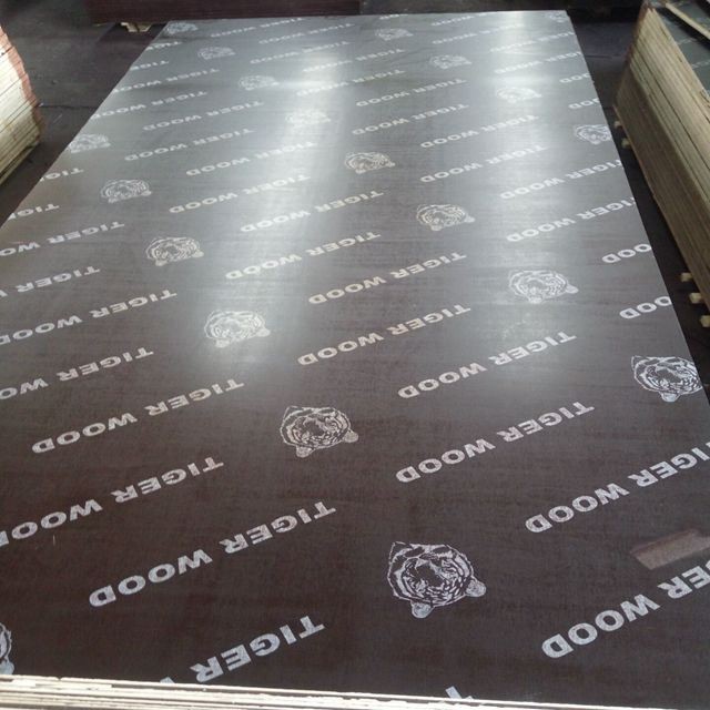 1220x2440x18mm Fenolico Film Faced Plywood