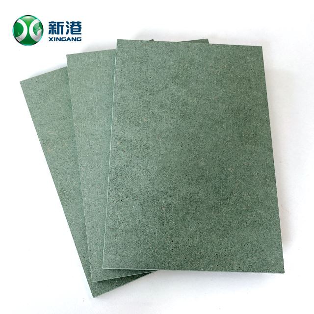 High Quality Waterproof HDF