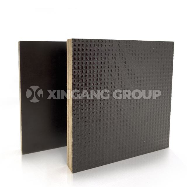 Anti-Slip Plywood
