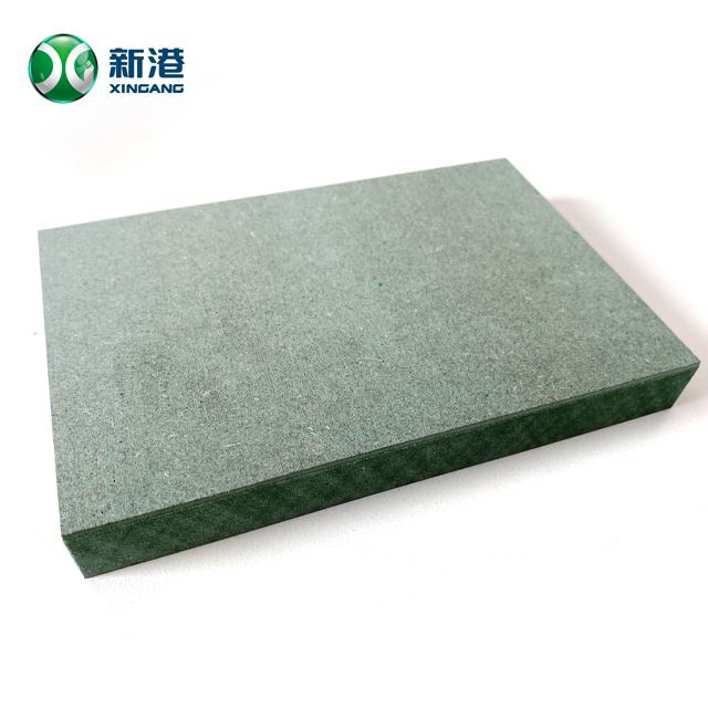 High Quality Waterproof HDF