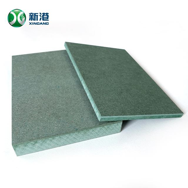 High Quality Waterproof HDF