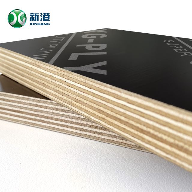12mm 15mm 18mmConstruction Plywood