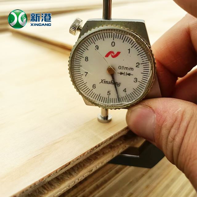 Pine Tongue Groove Board