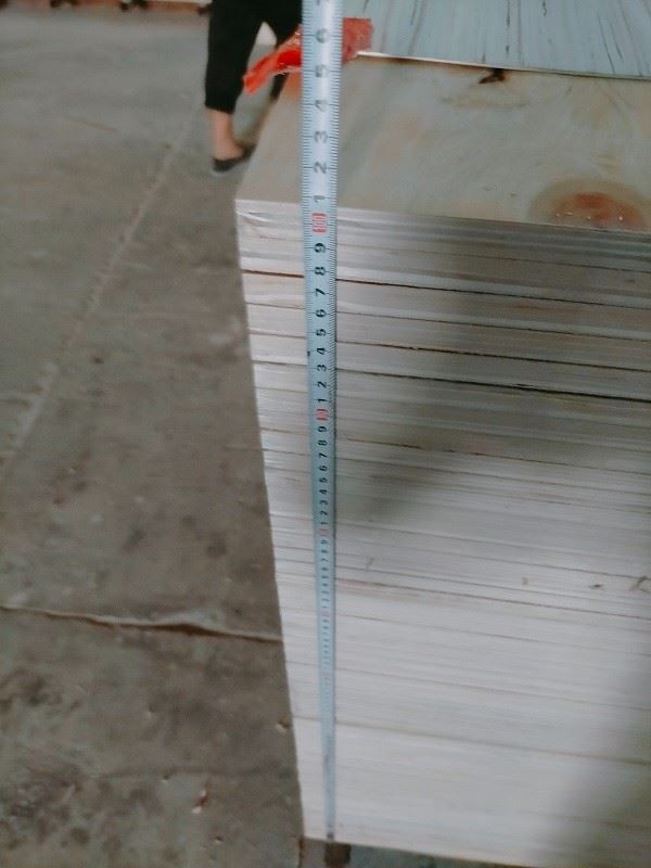 15MM CDX Plywood For Structure