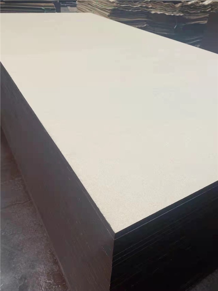 16.5 mm Red Marine Plywood