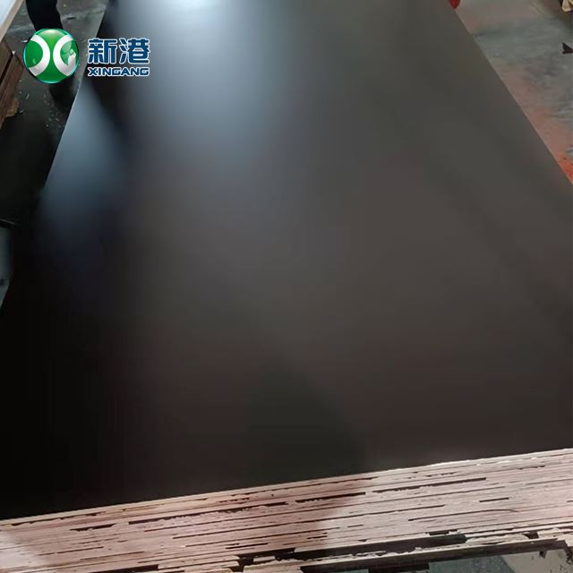 17.5mm Construction Plywood