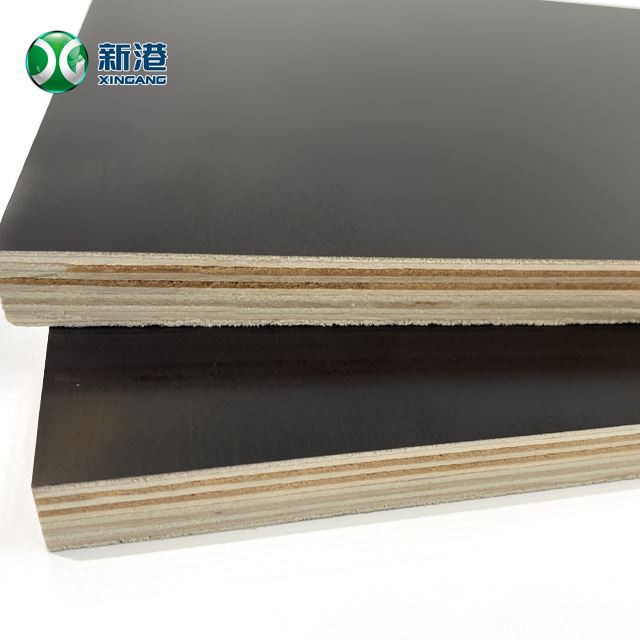 17.5mm Construction Plywood