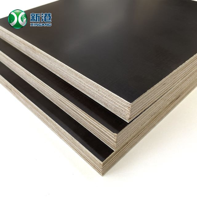 17.5mm Construction Plywood