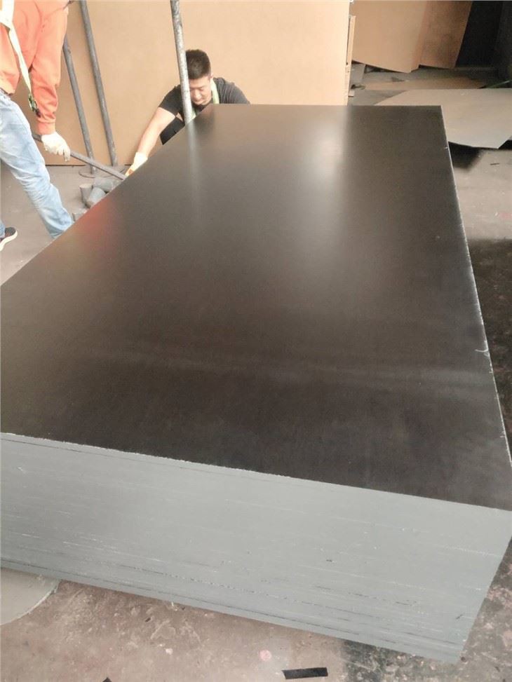 12/15/18mm Film Faced Plywood F17 grade