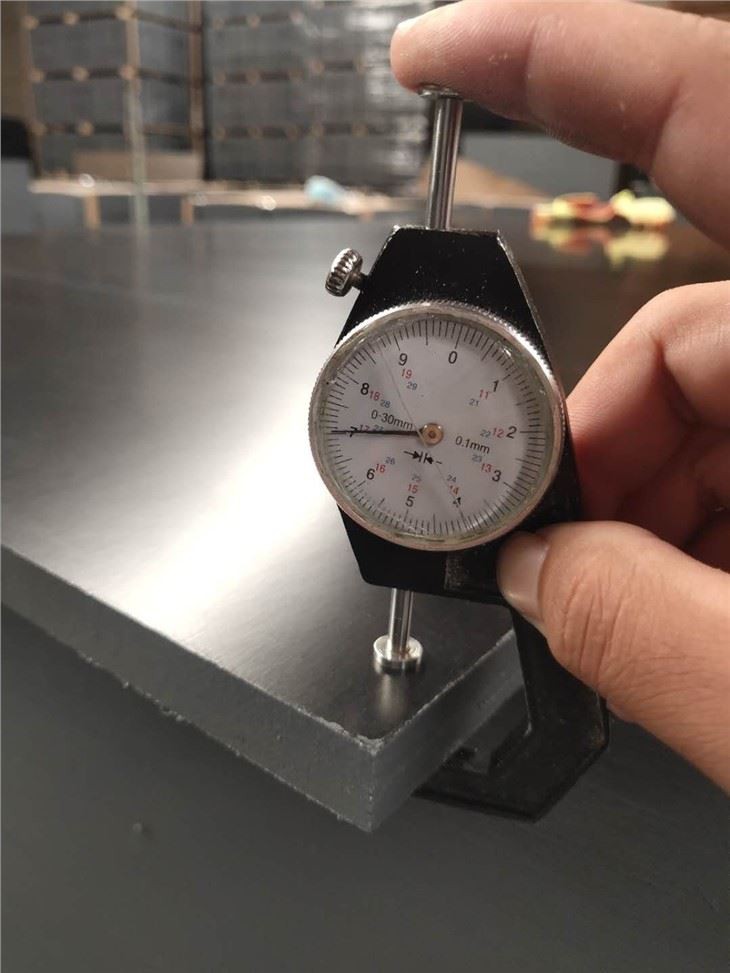 17mm Film Faced Plywood
