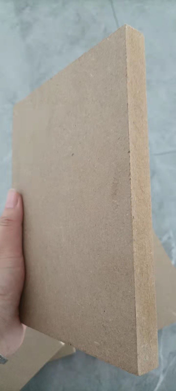 1850x2500 MDF