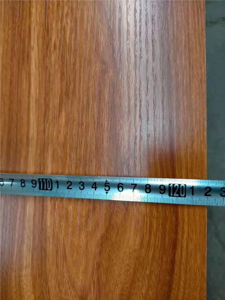 18mm 15mm 12mm Melamine Plywood HPL Plywood Both Sides