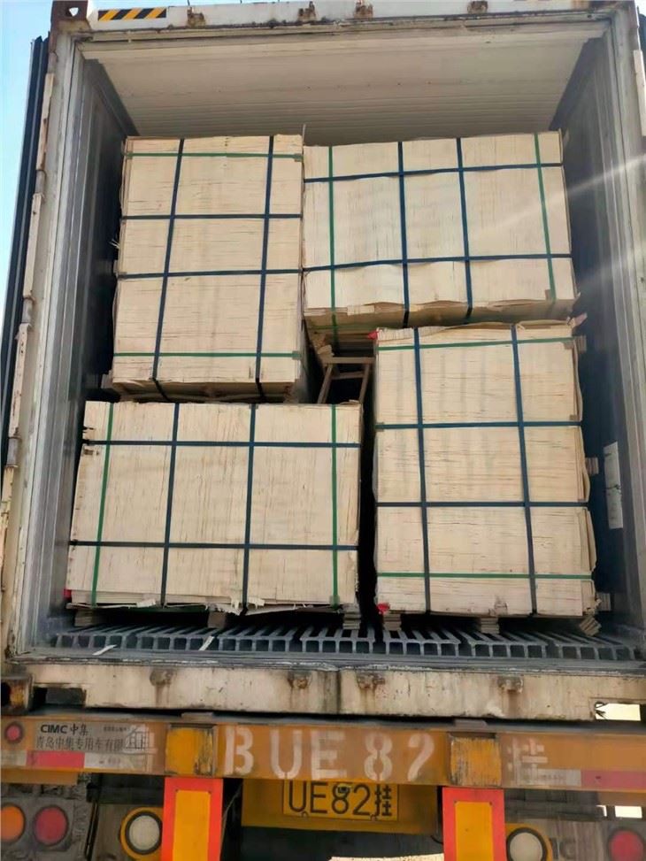 18mm C/D PINE PLYWOOD FOR STRUCTUAL