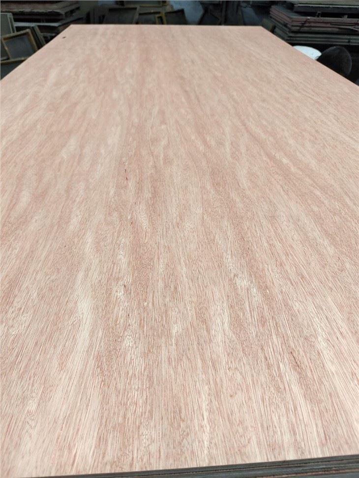 18MM Construction Shuttering Board Concrete Formwork Film Faced Plywood 18MM 17MM 15MM