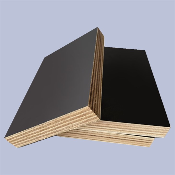 18mm Film Faced Plywood Concrete Formwork Manufacturer
