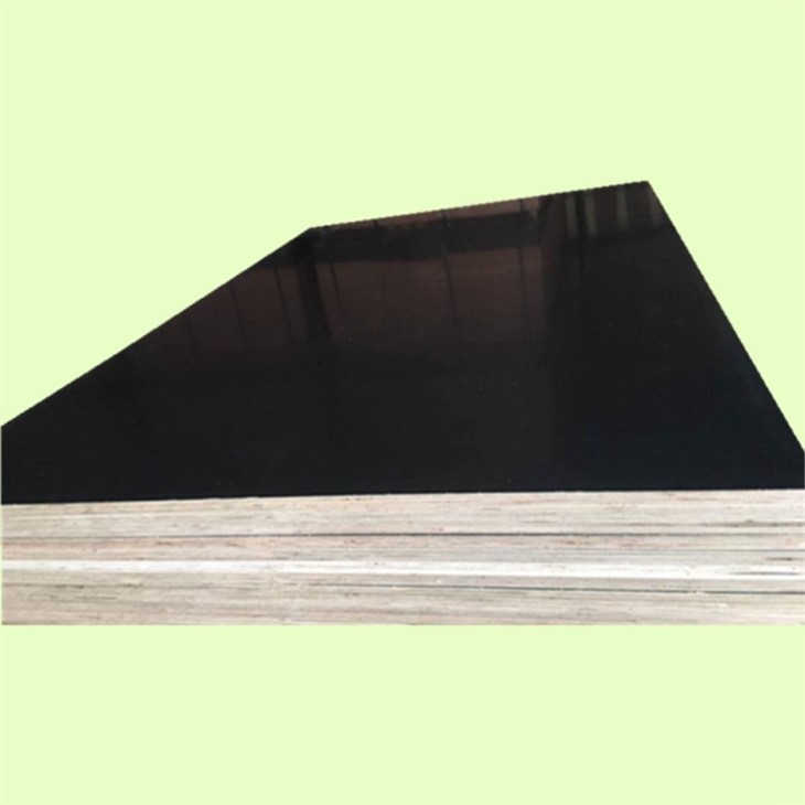 18mm Film Faced Plywood Concrete Formwork Manufacturer