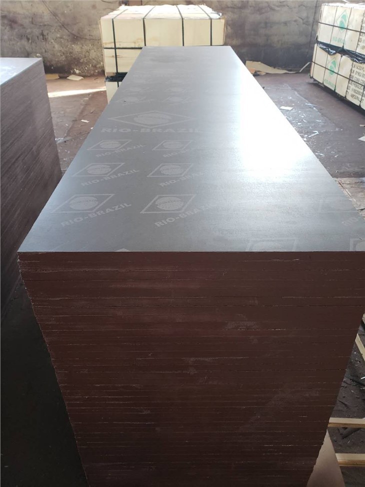18mm Film Faced Plywood Factory Price