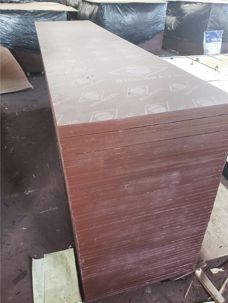 18mm Film Faced Plywood Factory Price
