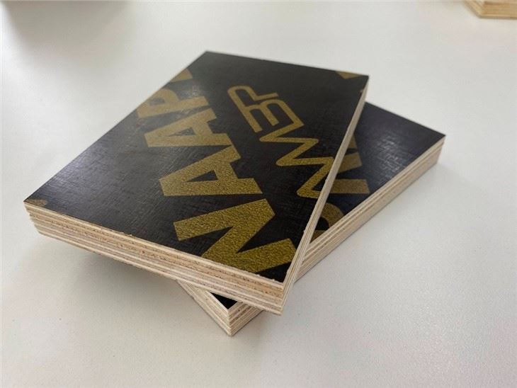 Linyi Film Faced Plywood Hot Sale