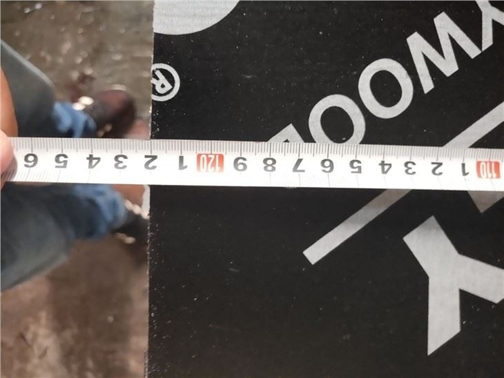 18mm Film Faced Plywood-China Manufacturer