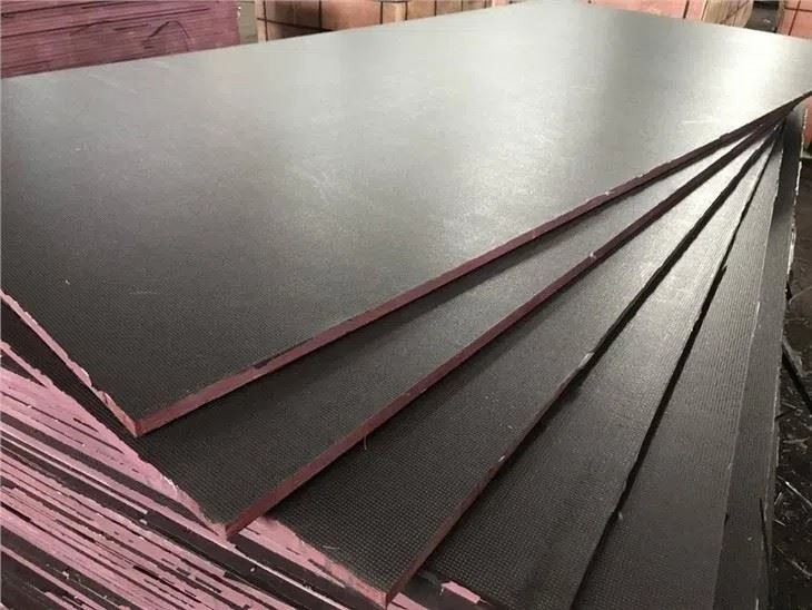 18mm Finger Joint Core Plywood Marine Plywood