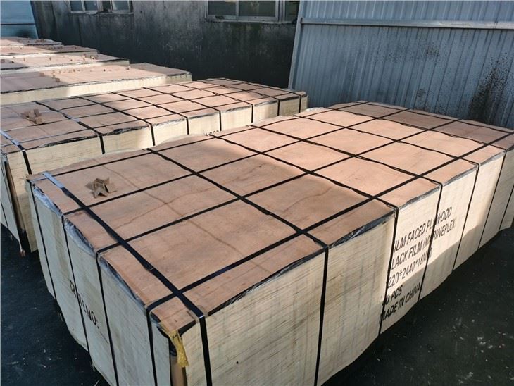 18mm Finger Joint Plywood
