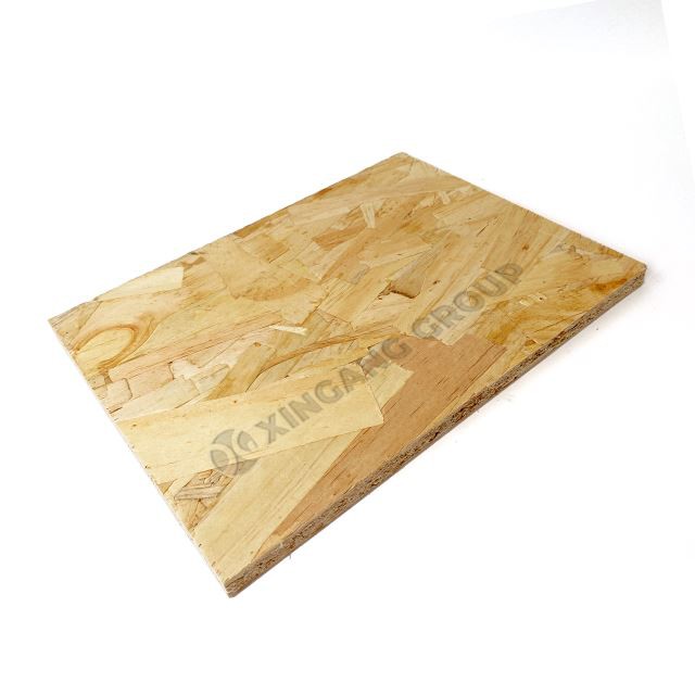 18mm High Quality Pine OSB For Construction