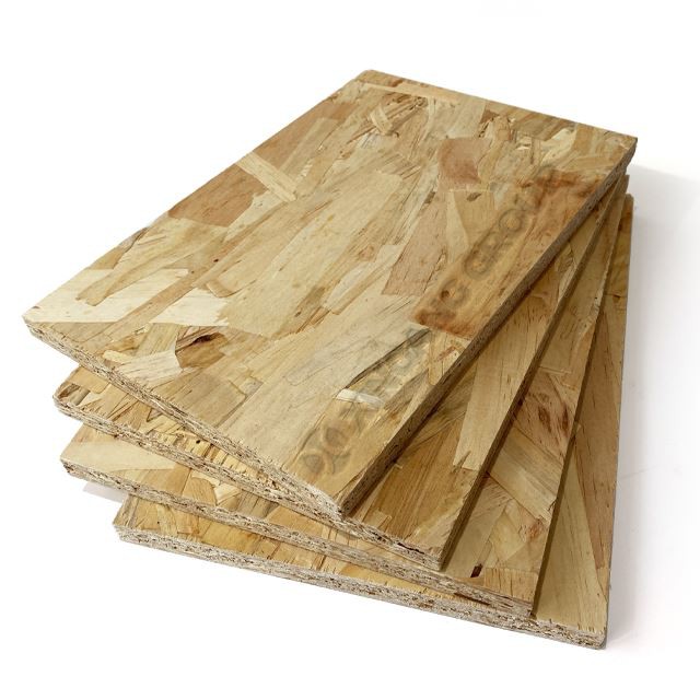 18mm High Quality Pine OSB For Construction