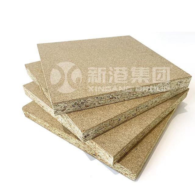 18mm High Strength Chipboard For Furniture And Decoration