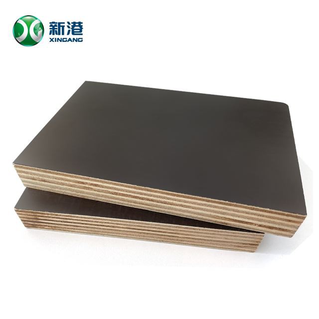 18mm MARINE PLEX Plywood For Construction