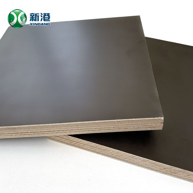 18mm MARINE PLEX Plywood For Construction