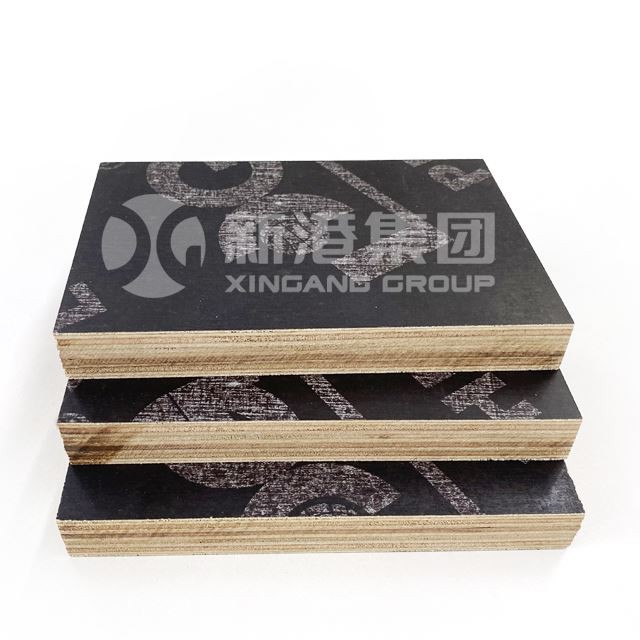 18mm Marine Plywood Film Faced Plywood