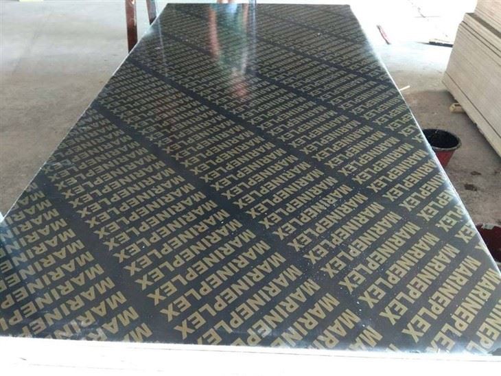 18mm Marine Plywood Manufacturer in China