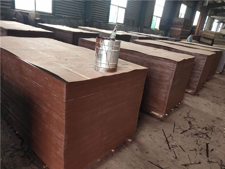 18mm Marine Plywood Manufacturer- Shandong Xingang Global Group