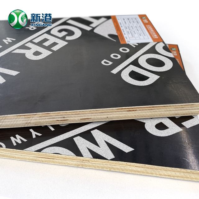 18mm Marine Plywood Supplier- China
