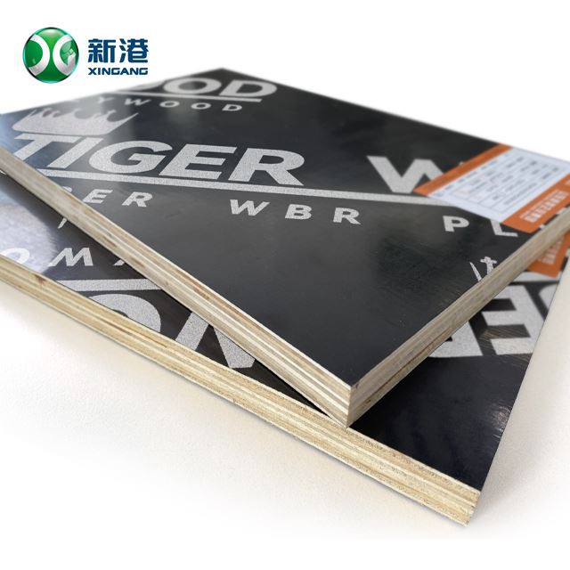 18mm Marine Plywood Supplier- China