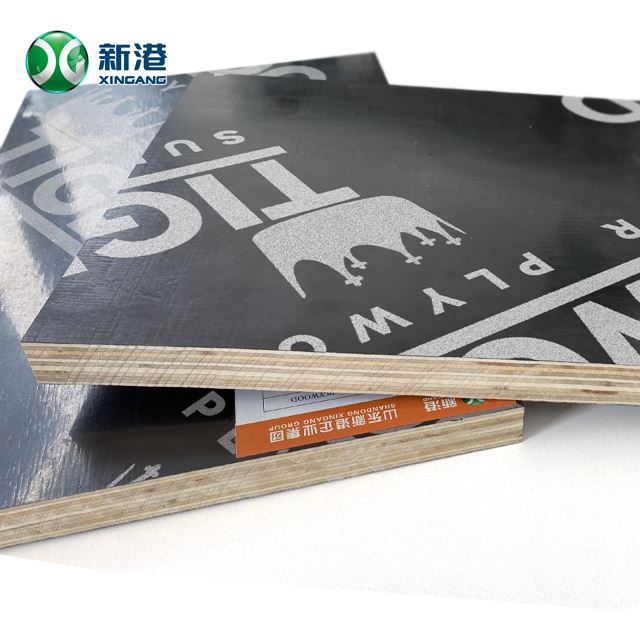 18mm Marine Plywood Supplier- China
