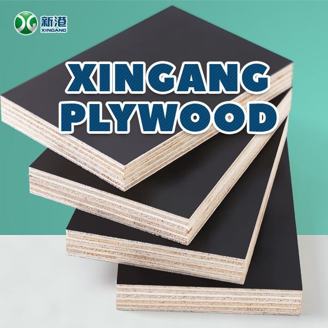 18mm Marine Plywood