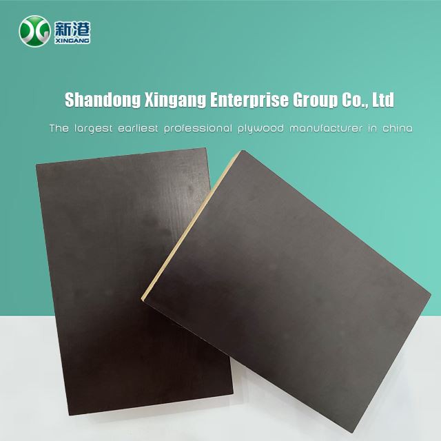 18mm Marine Plywood