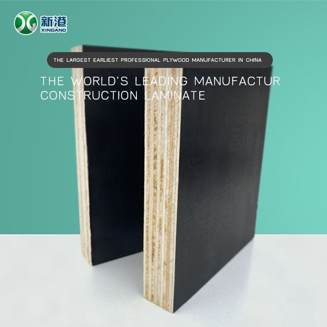 18mm Marine Plywood