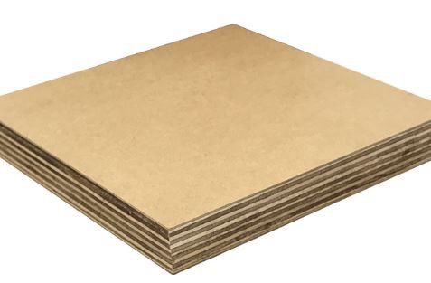 18MM MDO PLYWOOD HDO PLYWOOD