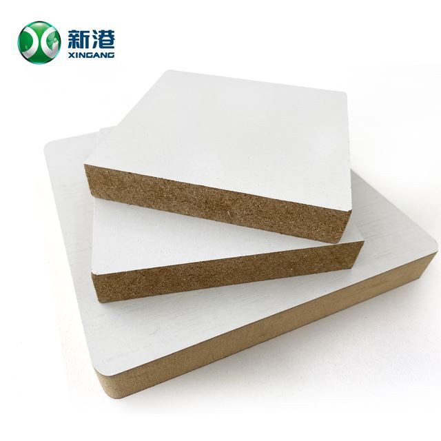 18mm Melamine MDF Middle Density BOARD R 1220x2440MM