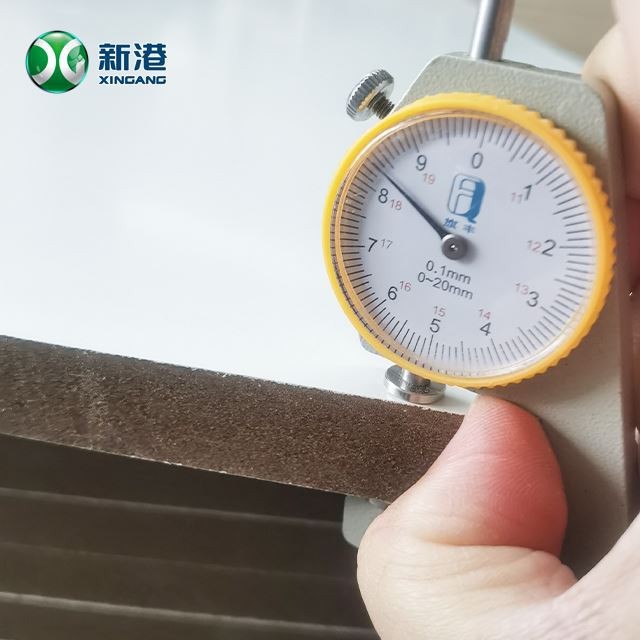 18mm Melamine MDF Middle Density BOARD R 1220x2440MM
