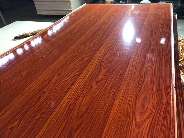 18mm Melamine Mdf Board