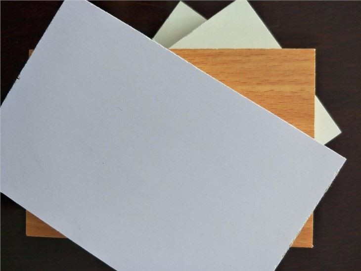 18mm Melamine Mdf Board