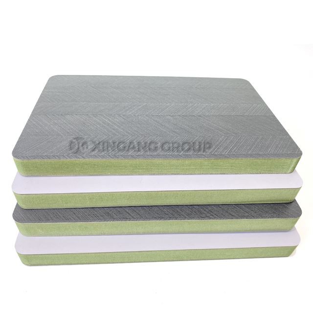 18mm MR MDF Formica HPL Face BOARD R 1220x2440MM