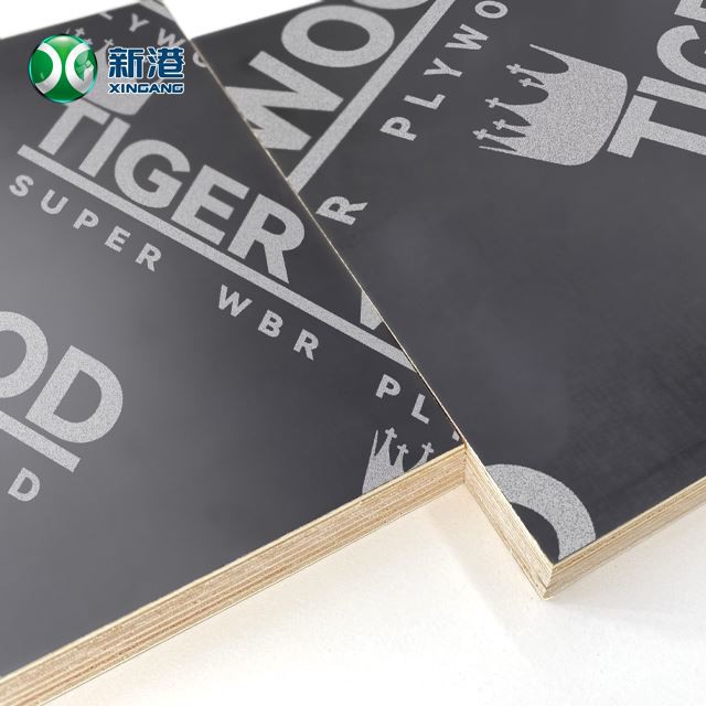 18mm Phenolic Board For Construction