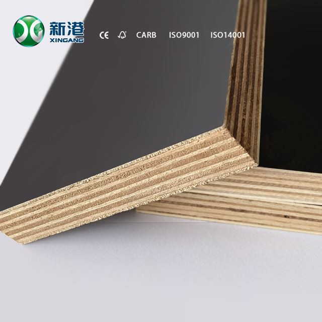 18mm Plywood And 15mm Plywood