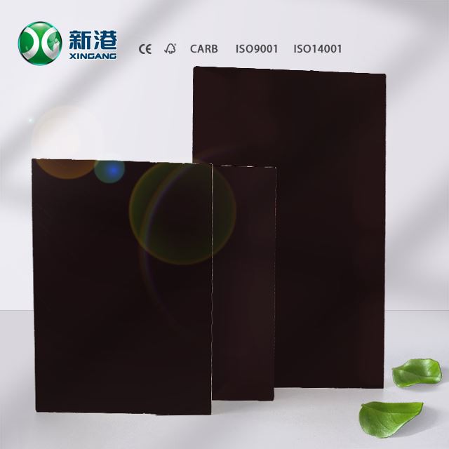 18mm Plywood And 15mm Plywood